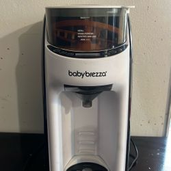 BABY BREZZA