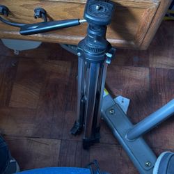 Tripod 
