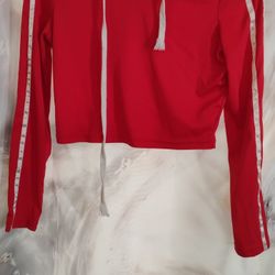 Size M women's teens 