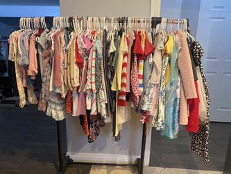 Baby and Toddler Girl Clothes, NOT $1