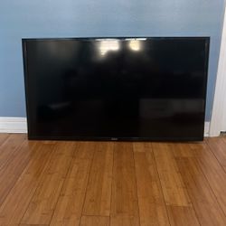 Samsung 40” TV