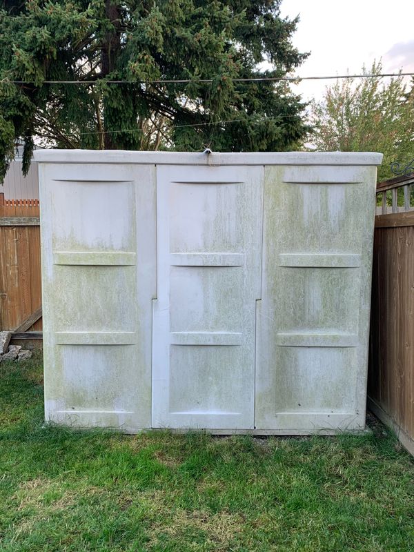 Garden Shed for Sale in Tacoma, WA - OfferUp