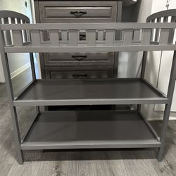 Changing Table
