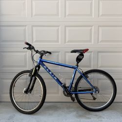 Klein Attitude mountain bike