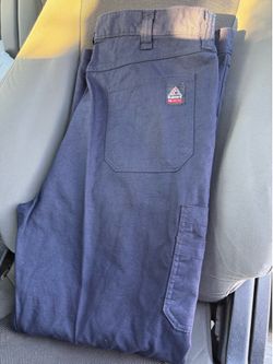 Bulwark iQ Flame Resistant