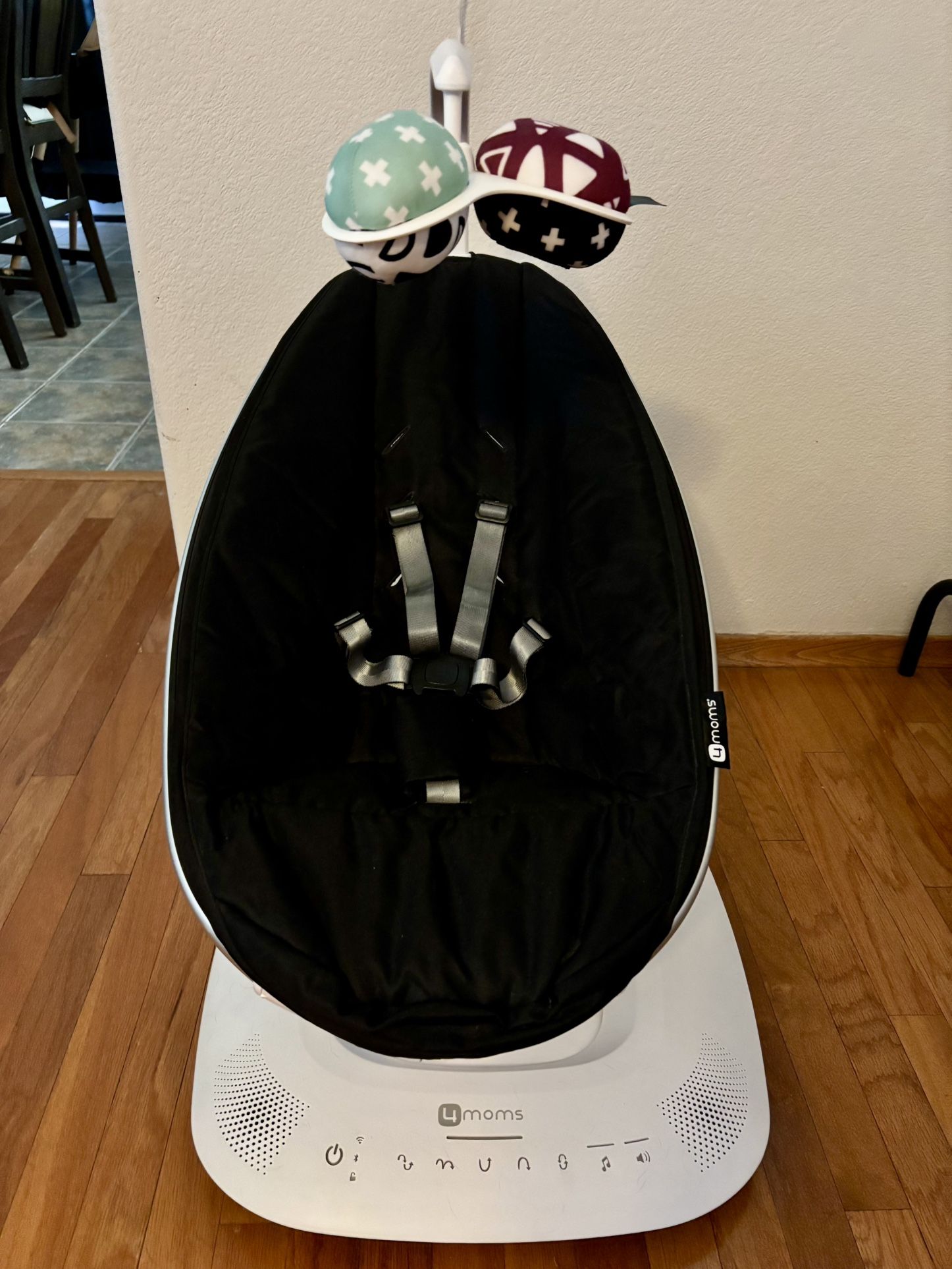 4moms Baby Swing