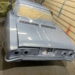 Auto Paint