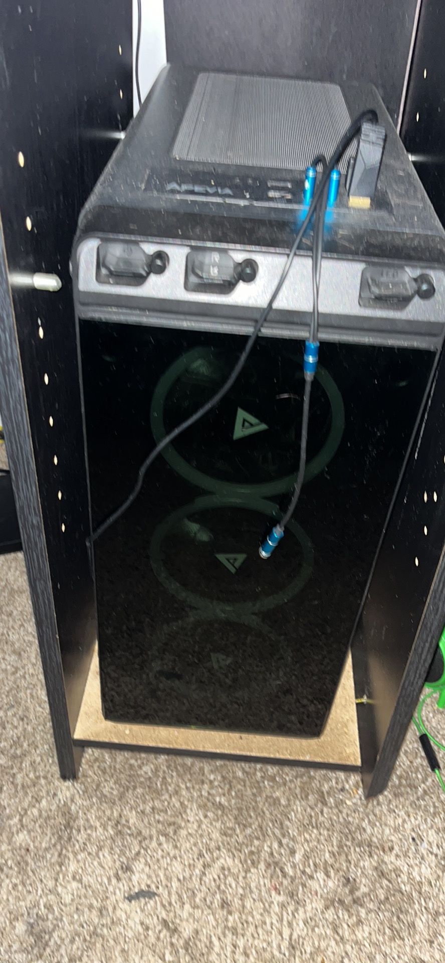 Gaming Pc (check Description)