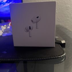 AirPods Pro 2nd Generation 