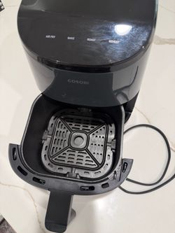 Air Fryer 2.1qt