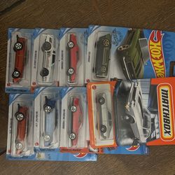 HOTWHEELS