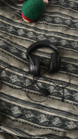 Gaming Headset