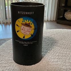 Ritzenhoff New In Box Massimo Giacon 1999 Beer Mug