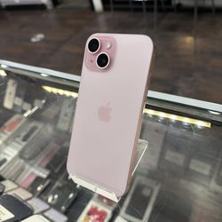iPhone 15 128gb Unlocked 