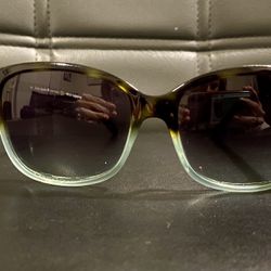Sunglasses - 3 Pair (Coach, Kate Spade, Karen Walker) 