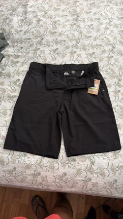 Youth Quiksilver shorts size 14