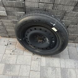 Spare Tire