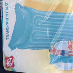 Pool Float Mat 'nEw' $5