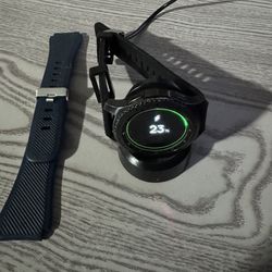 Samsung Gear 3 Smart Watch