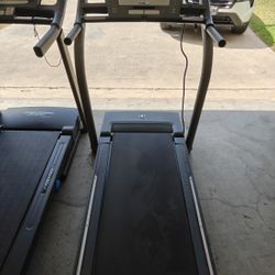 NordicTrack Incline 12 Treadmill 