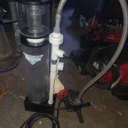 Bermuda Protein Skimmer 