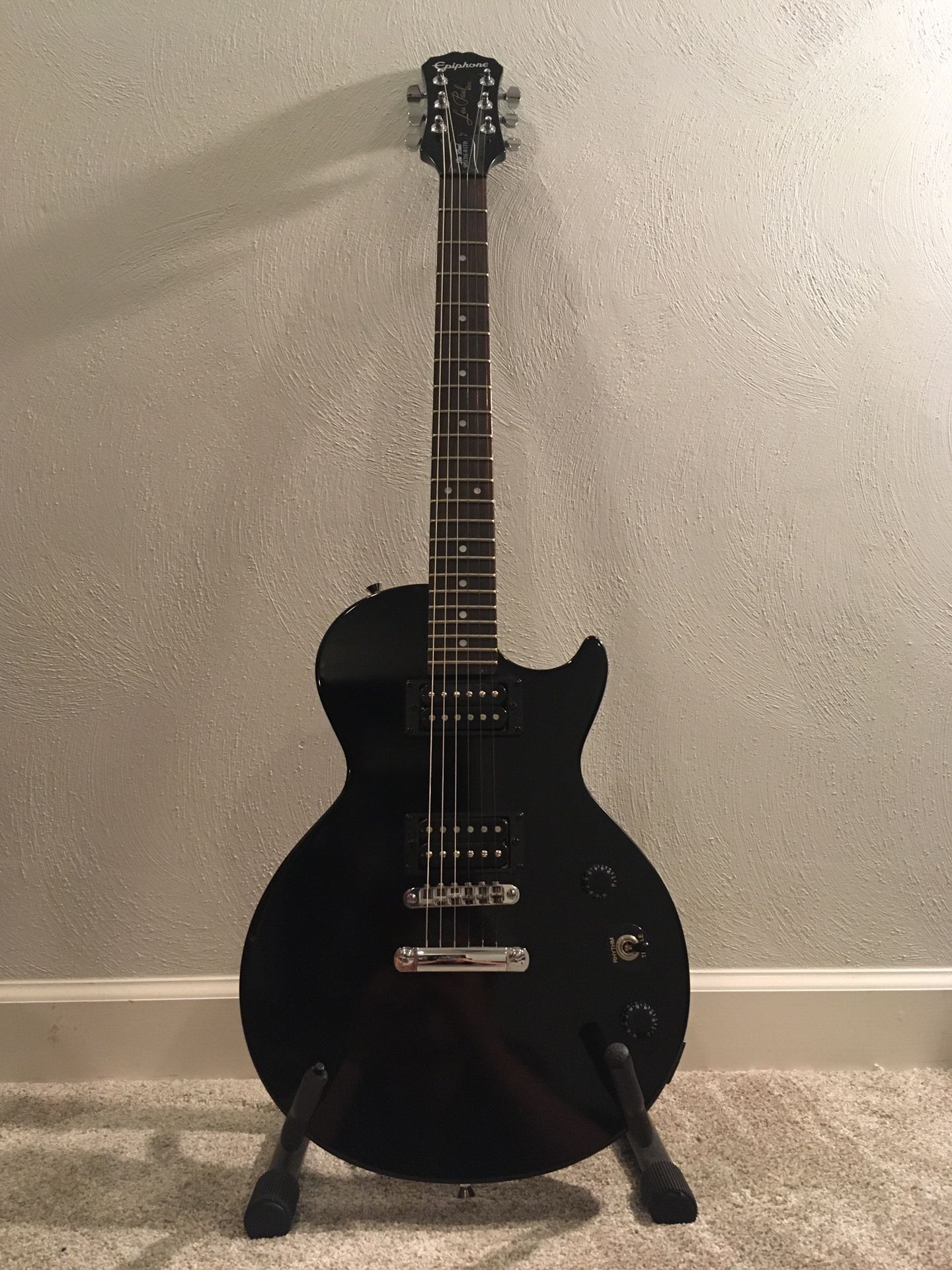 Epiphone Les Paul Special II