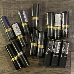 Revlon Lipstick $2 Each