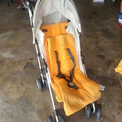Uppababy Umbrella Stroller