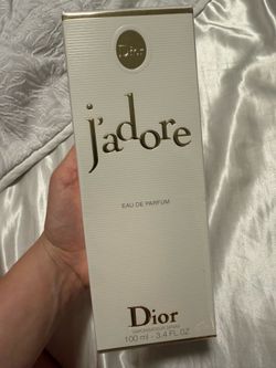 Jadore by Christian Dior