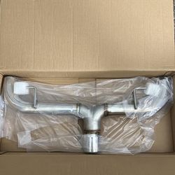 VRSF Muffler Catback Exhaust E9x- BMW