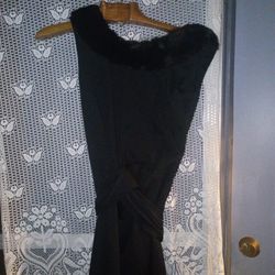 Vintage Cocktail Dresses Or Prom Dress