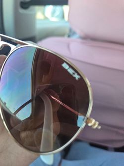 Glasses