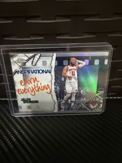 NBA Sports Cards ungraded