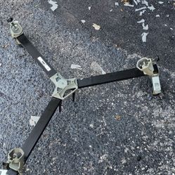 Manfrotto Bogan 3067 Video Dolly