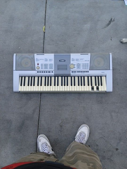 Yamaha PSR-293