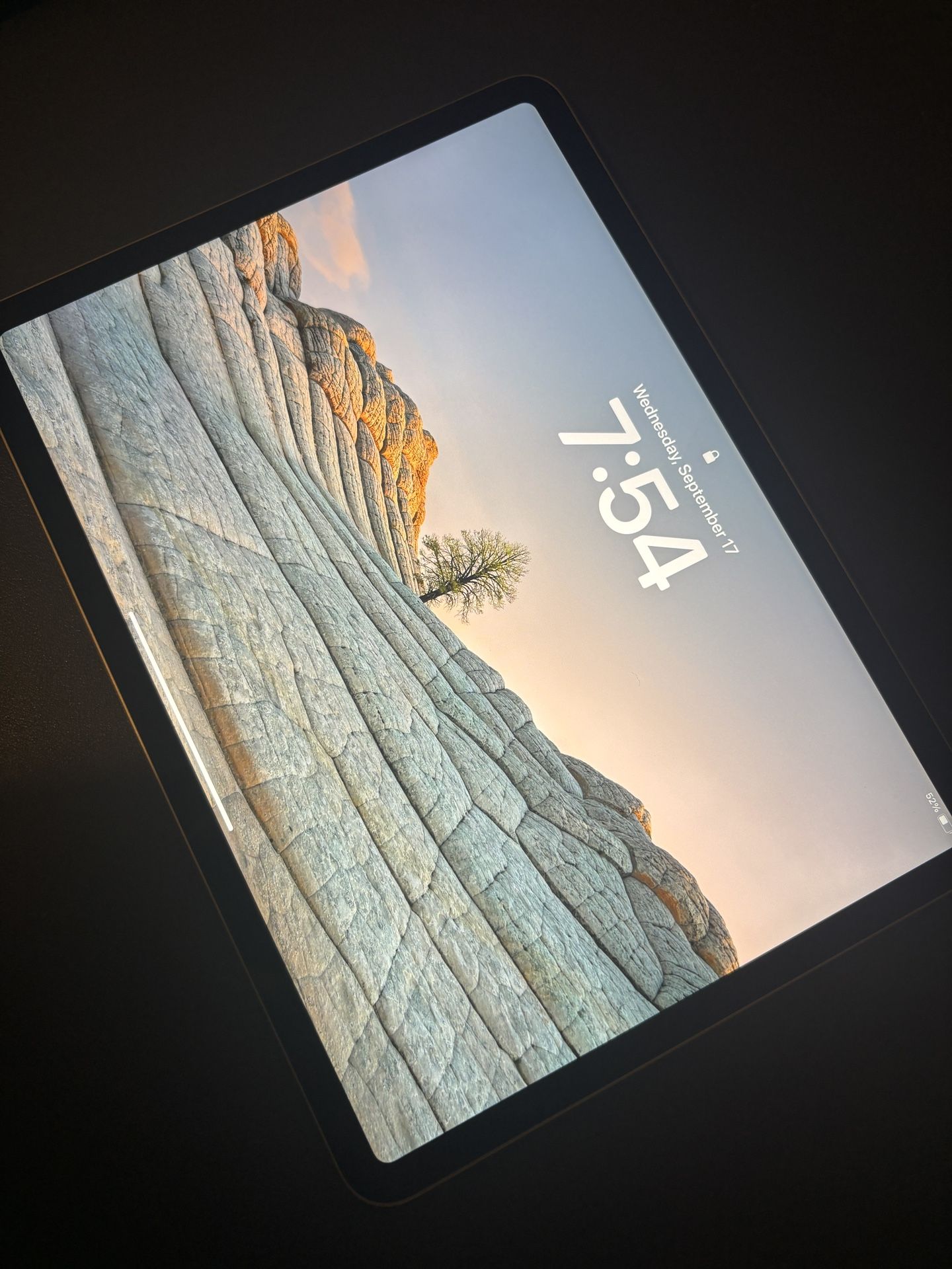 iPad Pro 11inch - 128gb - M2