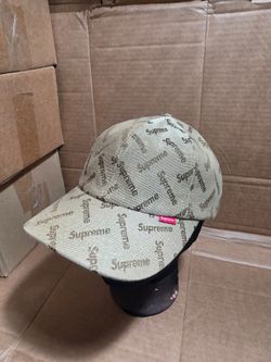 Supreme fw 26 hat
