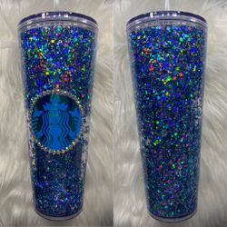 Starbucks Cups