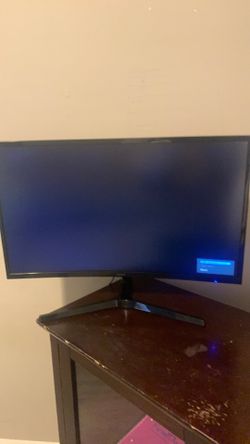 Pc monitor