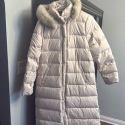 Women’s Winter Jacket 