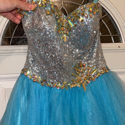 Womens Dress Size 4 $39 OBO