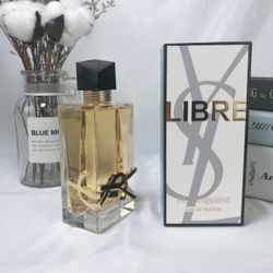 YSL Libre Perfume 