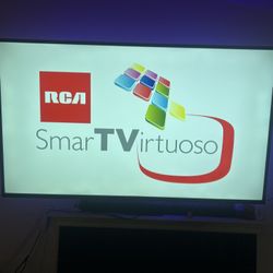 RCA 65 inch Tv