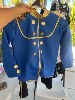 Kids Costumes