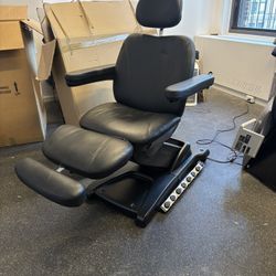 Medical Chair