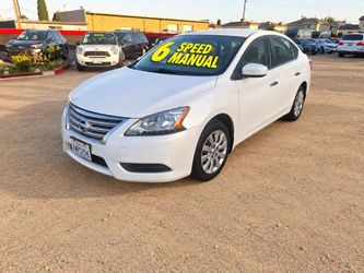 2014 Nissan Sentra