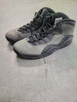 Jordan 10
