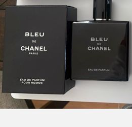 Mens cologne 100ml