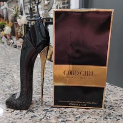 Carolina Herrera Good Girl Supreme