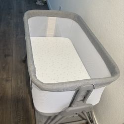 Crib Bassinet 